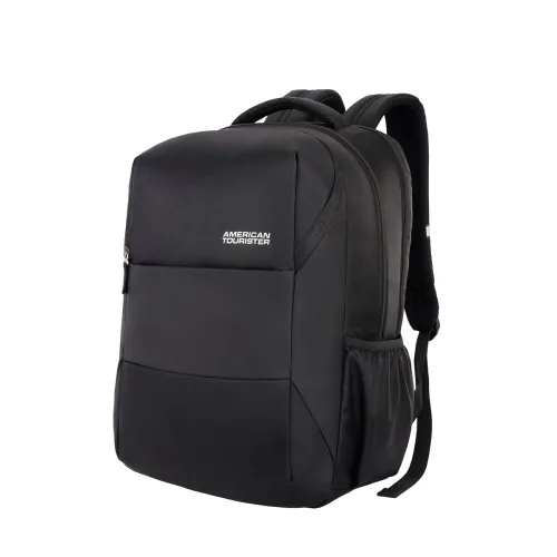 Image of American Tourister Valex+ | 36L Backpack | 17" Laptop Bag | 3 Compartments