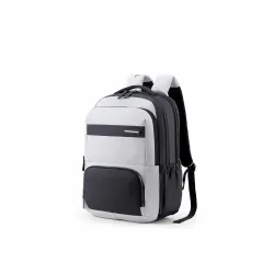American Tourister Verve 17 Laptop Backpack | USB Charging Port