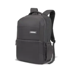 American Tourister Vion Laptop Backpack | 33L Volume | 17 Inch Laptop Compartment | Multiple Compartments | 