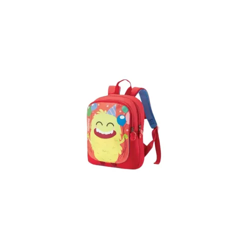 Image of American Tourister Yoodle 2.0 10.5L Kids Backpack 