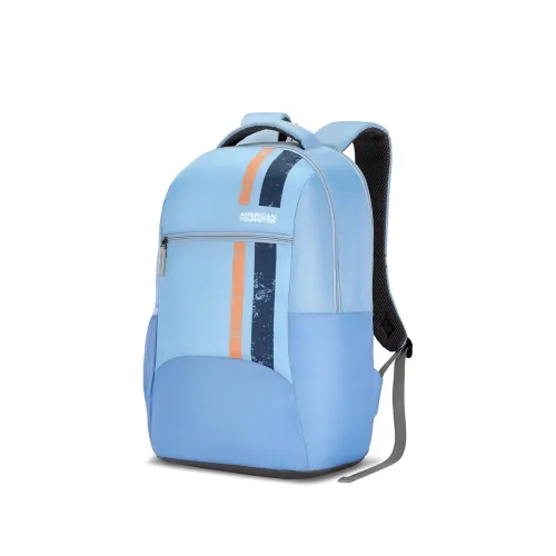 Image of American Tourister Zevo Daypack 25L Backpack