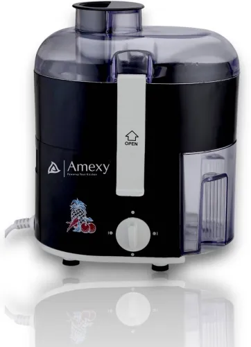 Image of Amexy Contra Maxile Juicer 750W (1 Jar)
