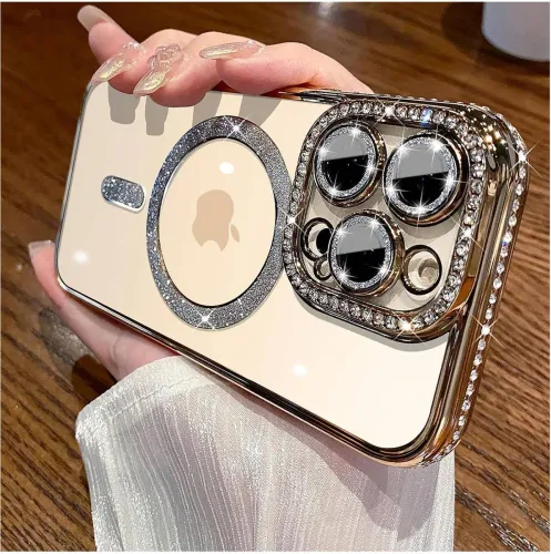 Image of AMEYAA Shockproof Back Cover – iPhone 14 Pro