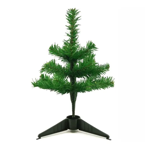 Image of AMFIN Christmas Tree With Decoration