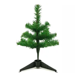 AMFIN Christmas Tree With Decoration