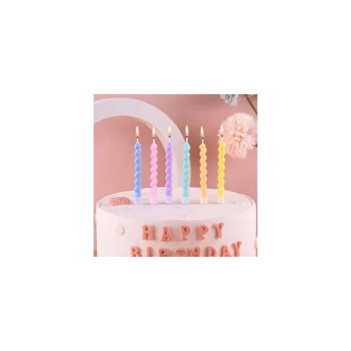 Image of AMFIN (Pack of 6) Candle with Hold