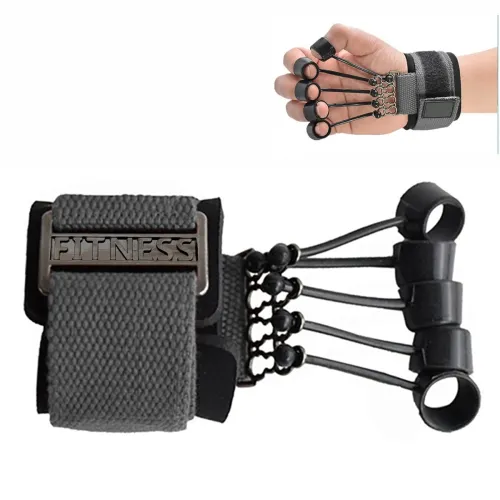 Image of AMIFIT Finger Gripper Strength Trainer
