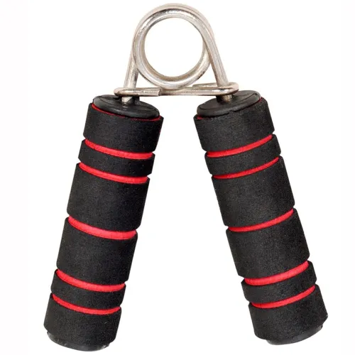 Image of AMIFIT Hand Grip Strengthener (Pack of 1, Red)