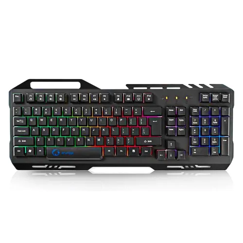 Image of Amigo Nedis RGB Illumination Keyboard 