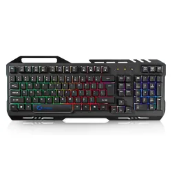 Amigo Nedis RGB Illumination Keyboard 
