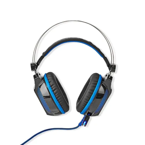 Image of Amigo Nedis Wired Over-Ear Gaming Headset