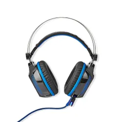 Amigo Nedis Wired Over-Ear Gaming Headset