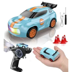 Amitasha 1:64 Scale 2.4GHz RC Drift Car