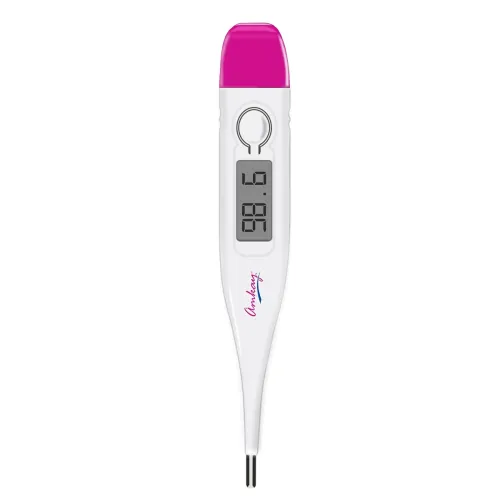 Image of Amkay Digital Thermometer for Oral & Underarm Use