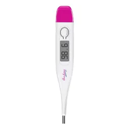 Amkay Digital Thermometer for Oral & Underarm Use