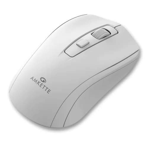 Image of Amkette Hush Pro Astra Wireless Mouse