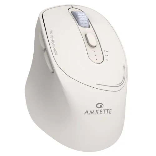 Image of Amkette Hush Pro Epic Wireless Mouse