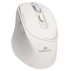 Amkette Hush Pro Epic Wireless Mouse