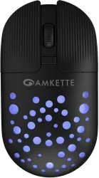 Amkette Hush Pro Spectra Wireless Mouse