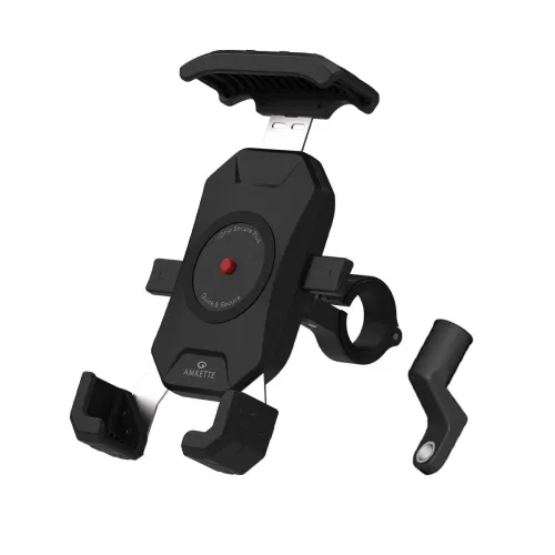 Image of Amkette iGrip Secure Plus Mobile Holder for Bike
