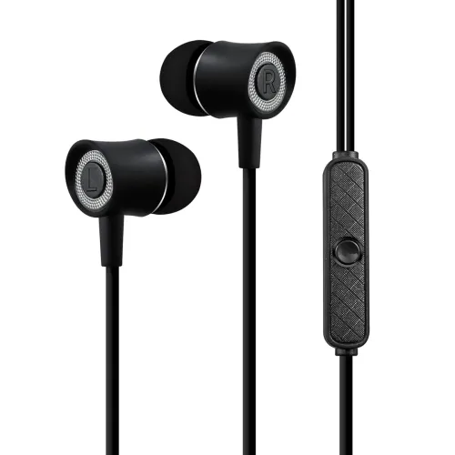 Image of Amkette M7 Wired Earphones