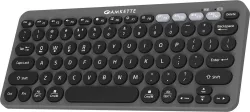 Amkette Optimus 4-in-1 Bluetooth Keyboard