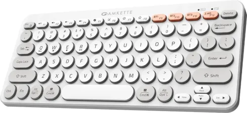 Image of AMKETTE Optimus 4 in 1 Wireless Keyboard