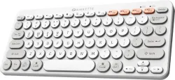 AMKETTE Optimus 4 in 1 Wireless Keyboard