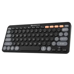 Amkette Optimus BT 4-in-1 Multi-Device Keyboard
