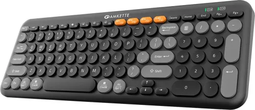 Image of AMKETTE Optimus XL 4-in-1 Bluetooth Keyboard