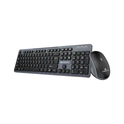 AMKETTE Primus NXT Wireless Keyboard Mouse Combo 3200 DPI