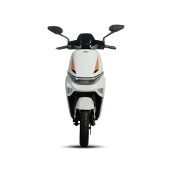 AMO Brisk 60V Lead Acid Low Speed Electric Scooter | 25 km/h | 60-70 km Range