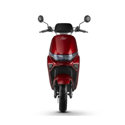 Image of AMO Brisk 60V Lithium Ion Battery Low Speed Electric Scooter | 25 km/h
