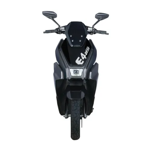 Image of AMO Brisk E4 60V Lithium Ion Battery Low Speed Electric Scooter | 25 km/h