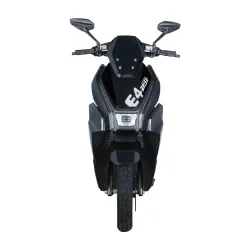 AMO Brisk E4 60V Lithium Ion Battery Low Speed Electric Scooter | 25 km/h