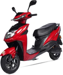Amo Electric Bikes