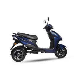 AMO Jaunty 3W Electric Scooter