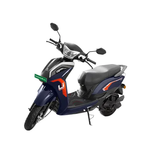 Image of Ampere Magnus Neo Electric Scooter