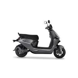 Ampere Reo Vyb Electric Scooter by Greaves I 80 km Real Range I Next Gen LFP