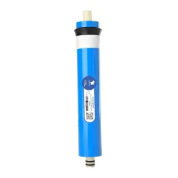 AMPEREUS RO Membrane 80 GPD for Water Purifier | High Efficiency Membrane Filter for Clean & Safe Drinking Water | Compa
