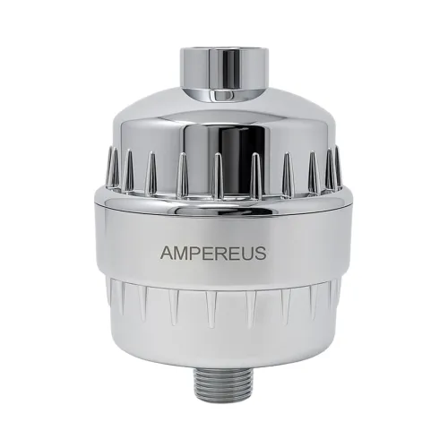 Image of AMPEREUS® Shower Filter for Bathroom