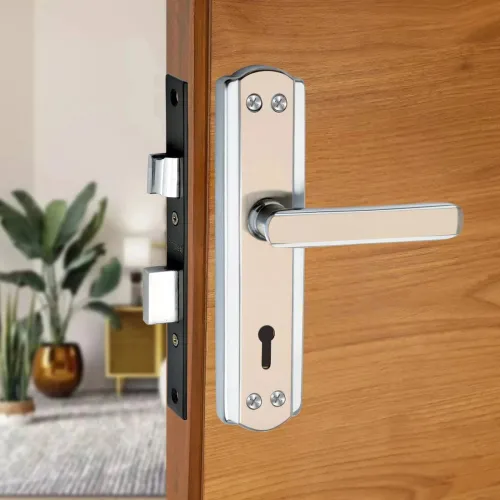 Image of AMPEX Stainless Steel Iron Glossy Handlesets