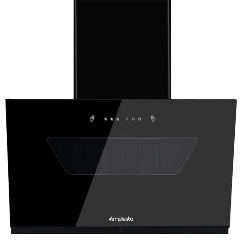 Image of Amplesta CycloneX 90CM Filterless Kitchen Chimney