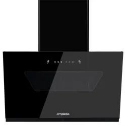 Amplesta CycloneX 90CM Filterless Kitchen Chimney