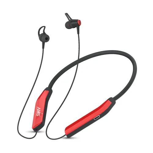 Image of AMS NB-31 Ear Earphones Water Resistance ,Magnetic
