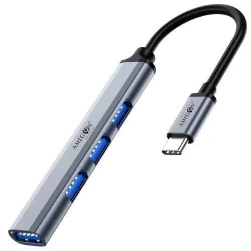 Image of AMUH04C Multifunction Hub USB