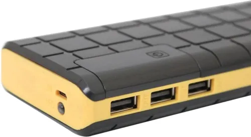 Image of AMYTEL 5700 mAh 15 W Compact Pocket Size Power Bank 