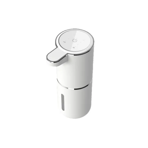 Image of Amyzavls Automatic Foaming Soap Dispenser