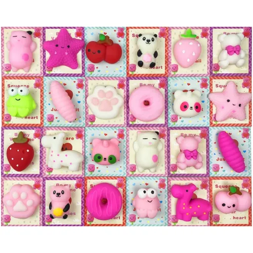 Image of ANAB GI Valentines Cards 