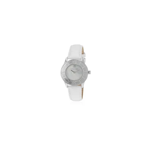 Image of Analog Silver Dial Women's Watch